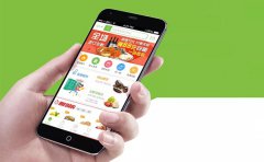 无人货柜APP定制开发增加用户购物欲望