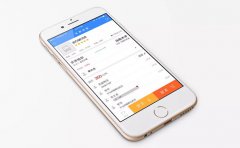 货运APP软件制作彻底实现智慧型物流模式