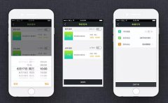 汽车商城APP应用解决方案