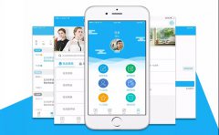 智慧社区APP应用主要有哪些基本功能？