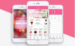 鲜花电商APP软件开发让鲜花购买更便捷