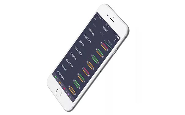 交通卡APP软件开发解决用户乘车难题