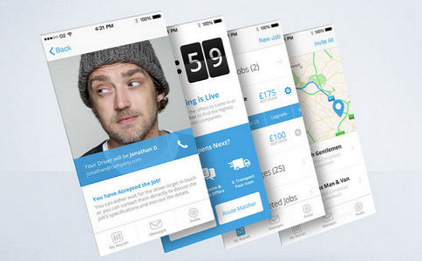 信息发布APP开发解决方案