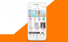 婚纱租赁APP开发解决方案