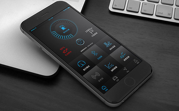 二手车APP开发功能分析