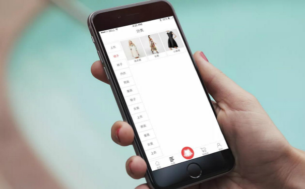 尺码记录APP开发,深圳APP开发