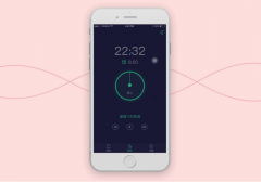 睡眠监测APP开发监测睡眠质量