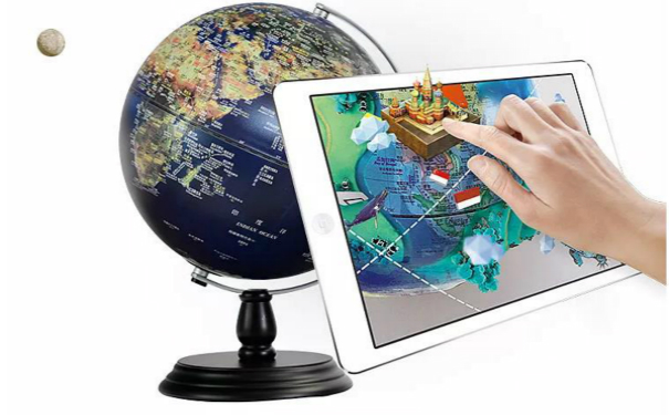 AR早教APP开发,深圳APP开发