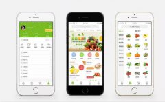 生鲜电商APP开发要具备哪些功能？