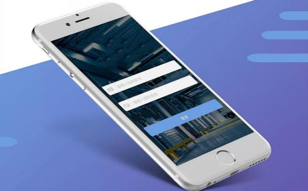 制作一款门禁系统APP,深圳APP开发