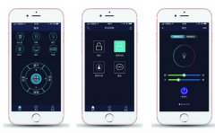 深圳APP开发：智能家居软件开发定制方案