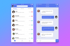 O2O社交APP开发定制解决方案