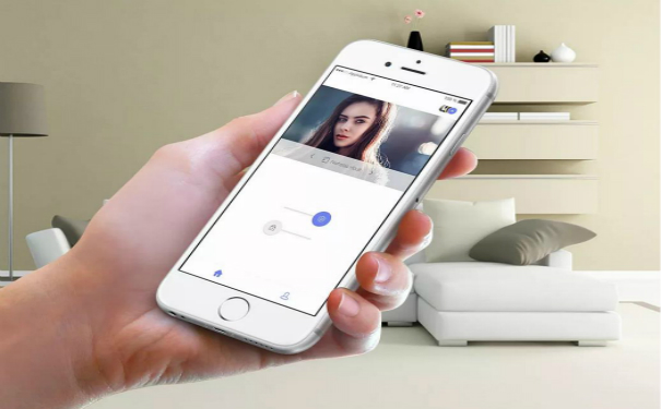 智能门禁系统软件开发,深圳APP开发