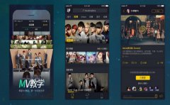 舞蹈视频教学APP开发定制方案