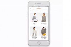 移动商城APP开发产品功能详细方案展示