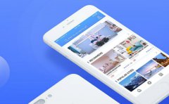 短租民宿APP开发 住宿旅行新体验