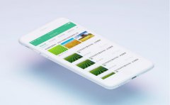 温室大棚监控系统开发方案