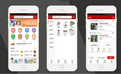 B2C电商APP软件开发方案及价格浅析