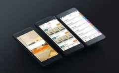 建材批发APP开发以促进建材行业发展