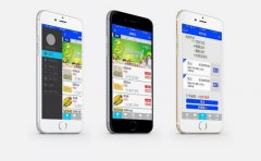 社区新零售APP开发及其发展亮点浅析