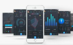 开发设计一款运动健身APP有哪些功能？