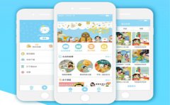 儿童早教故事机APP开发功能方案浅析