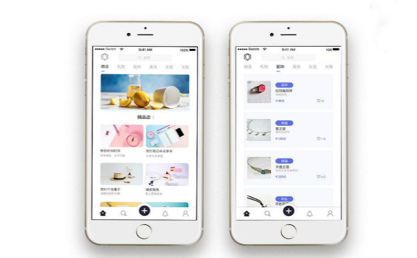 购物直播APP开发,深圳APP开发