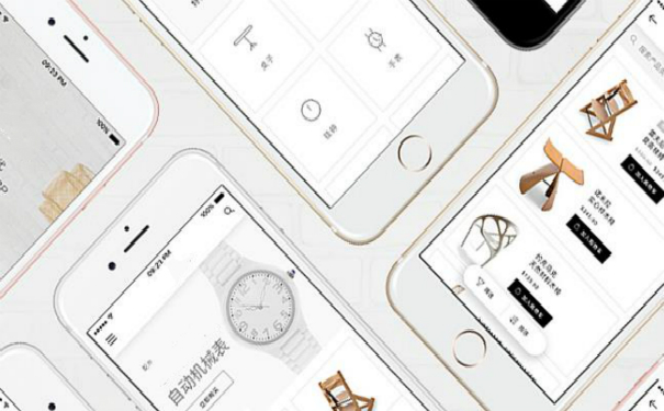 开发建设一个商城系统需要多少钱