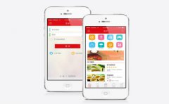 电子商务APP开发制作有哪些功能组成？