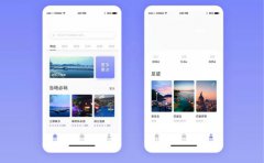 旅游APP开发有哪些常见的类型模式？