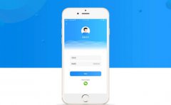 名片制作APP开发让名片制作更便捷