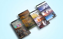 旅游攻略APP开发 旅游内容社交平台