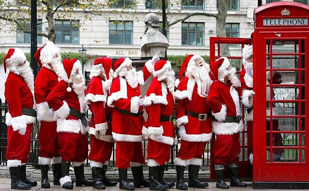 跑腿APP开发发展前景浅析