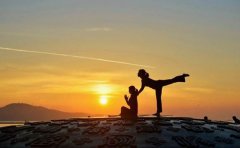 瑜伽APP软件开发功能优势浅析