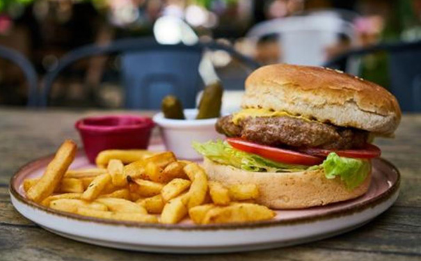 类似饿了么APP开发