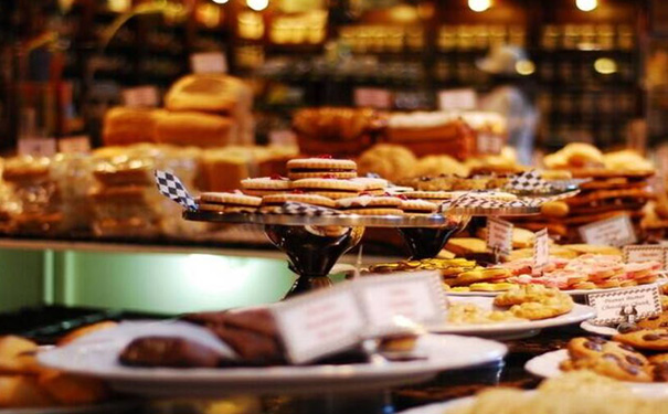 共享餐桌APP开发