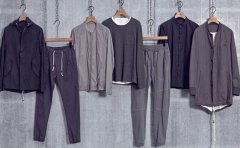 男士服装商城APP开发，促进线下行业转型发展