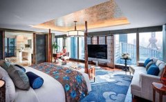 酒店宾馆APP开发，让客户获得良好的入住体验