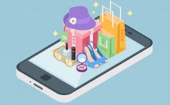 跨境电商APP开发，购买海外商品更便捷