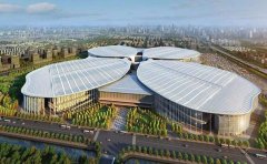 展会APP开发，方便用户获取线下展会资讯
