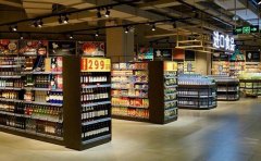 智慧门店APP开发，方便商家管理好线下门店