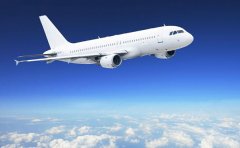航空APP开发，支持用户预定机票