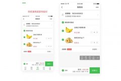 社交电商APP软件开发需要具备什么