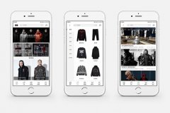 男装定制APP软件开发需要具备什么