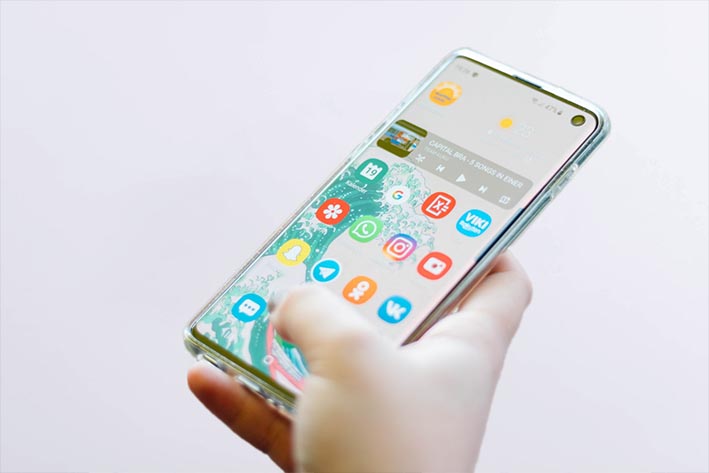 类似TT语音APP开发需要具备什么 第2张